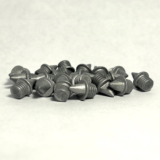 3/16" (5mm) Omni-Lite Track Spikes - Pack of 20