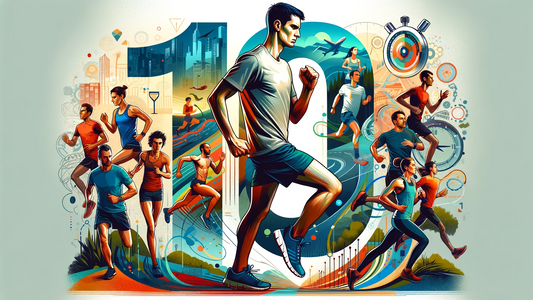 10 Essential Tips For Running: Everything You Need To Know About Running