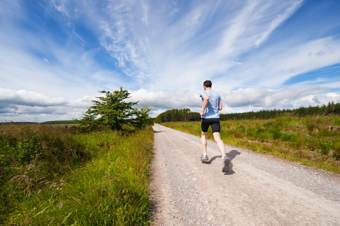 How to Run Longer Without Getting Tired: Full Guide