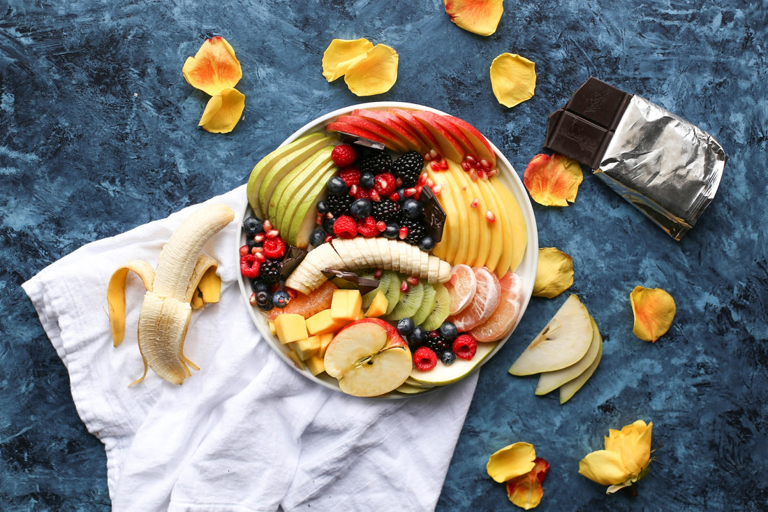 Nutrition Tips for Track and Field Athletes: Fueling for Optimal Performance
