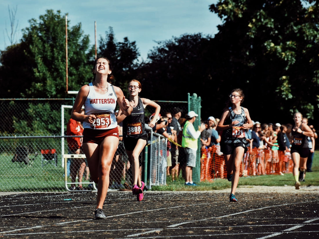 The Science Behind Distance Running: Training Methods for Long-Distance Athletes
