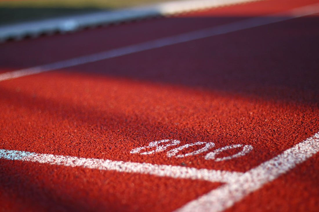 A Beginner's Guide to Track and Field Events