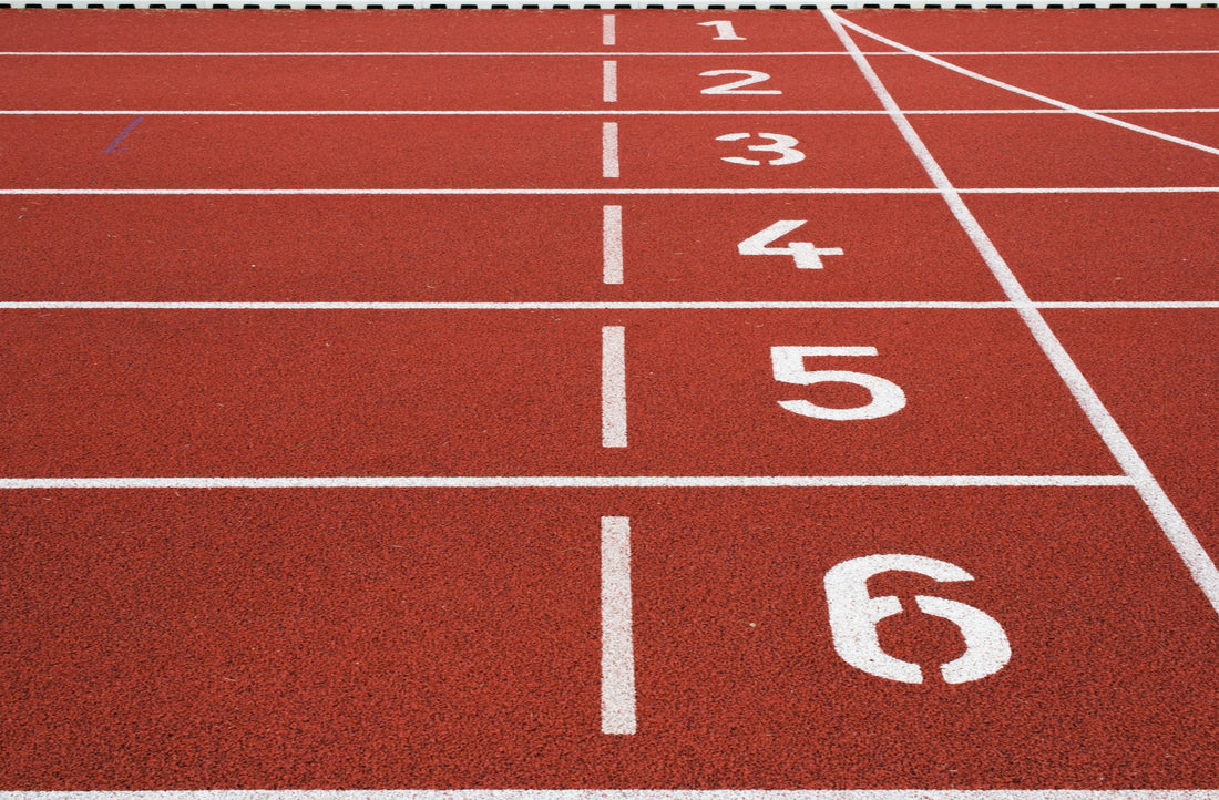 Does Running Track Make You Faster in Other Sports?
