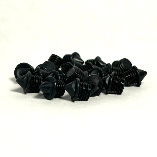 1/8" (3mm) Omni-Lite Track Spikes - Pack of 20