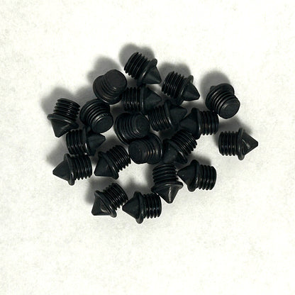 1/8" (3mm) Omni-Lite Track Spikes - Pack of 20