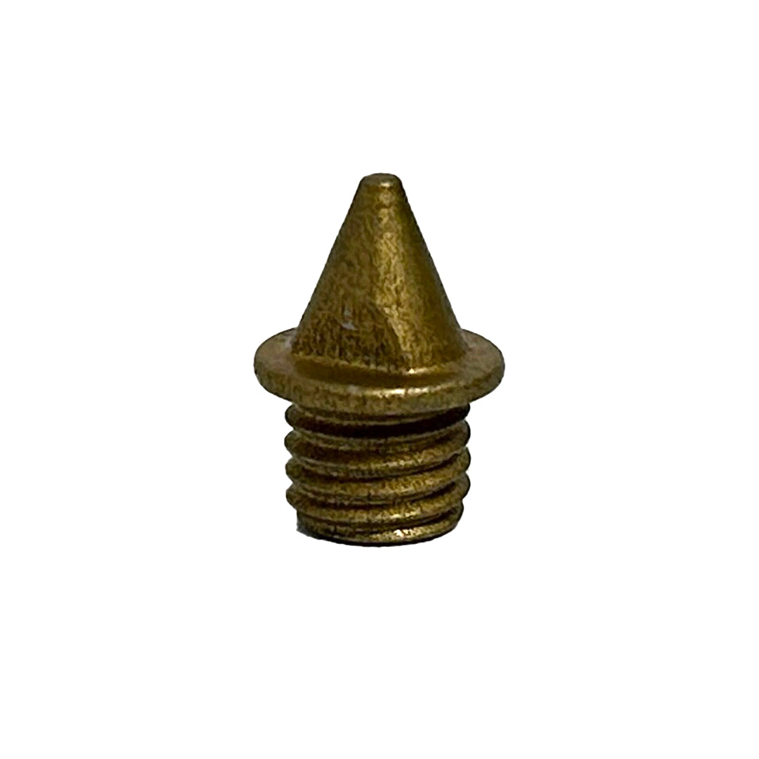 3/16" (5mm) Omni-Lite Track Spikes - Pack of 20