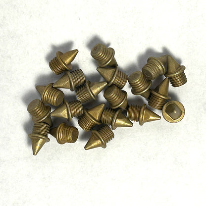 3/16" (5mm) Omni-Lite Track Spikes - Pack of 20