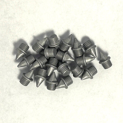 3/16" (5mm) Omni-Lite Track Spikes - Pack of 20