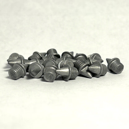 3/16" (5mm) Omni-Lite Track Spikes - Pack of 20