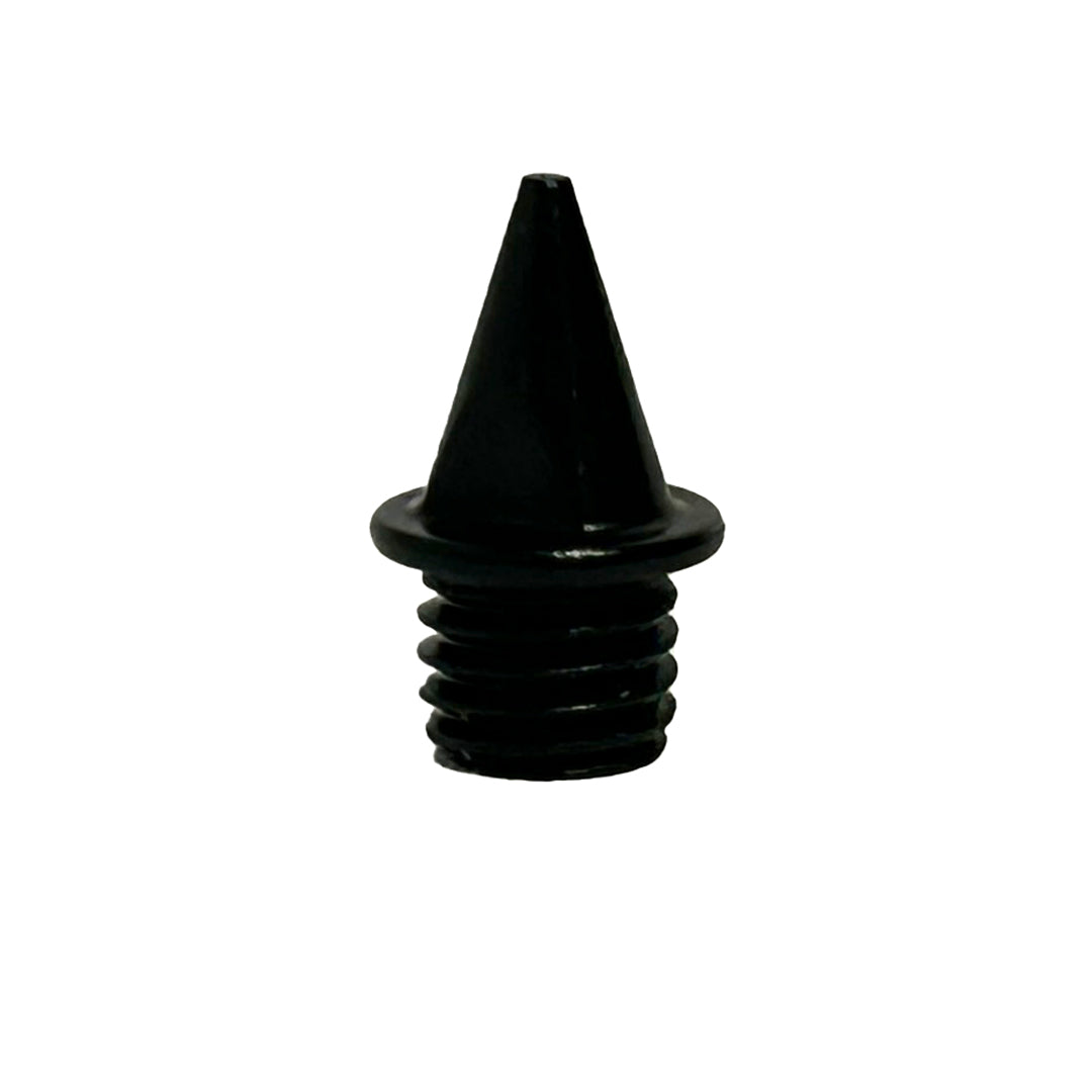 1/4" (7mm) Omni-Lite Track Spikes - Pack of 20