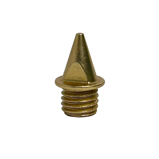 1/4" (7mm) Omni-Lite Track Spikes - Pack of 20
