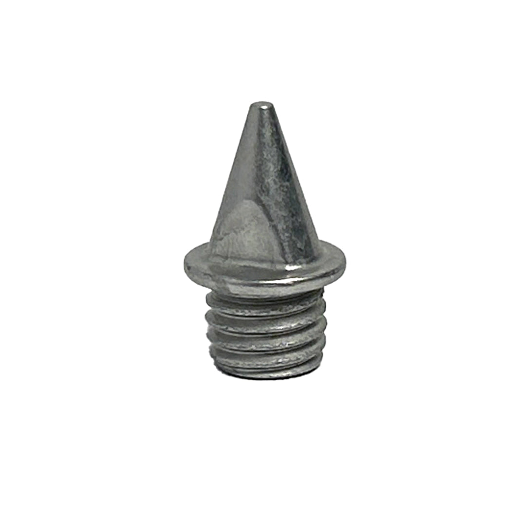 1/4" (7mm) Omni-Lite Track Spikes - Pack of 20