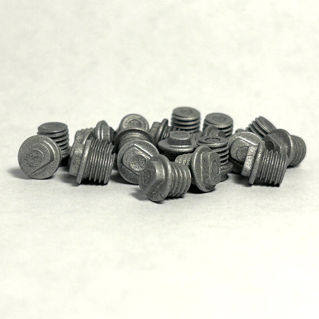 Blank Omni-Lite Track Spikes - Pack of 20